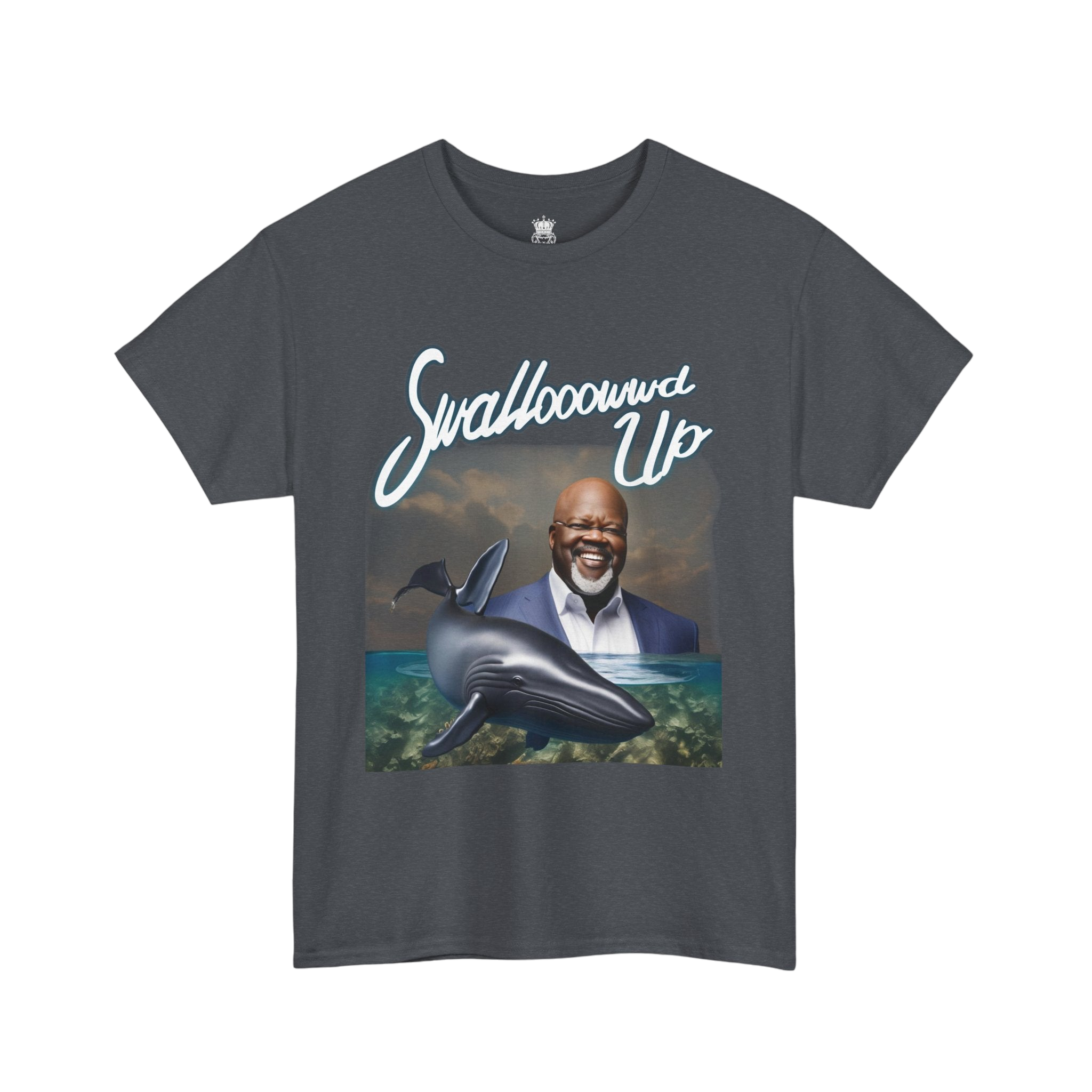Swallowed Up Tee