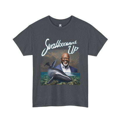 Swallowed Up Tee