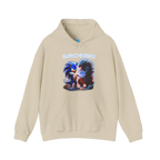 Supacharged Hoodie