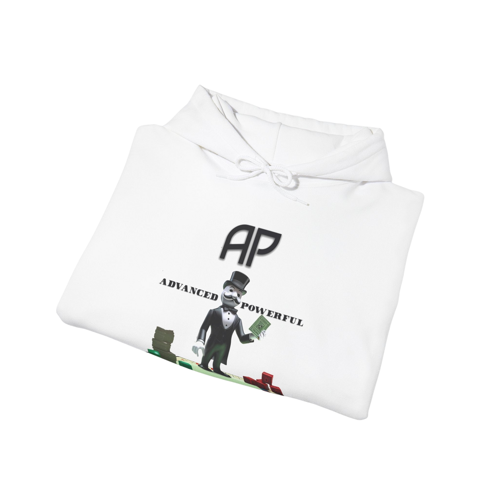 A Peay Hoodie