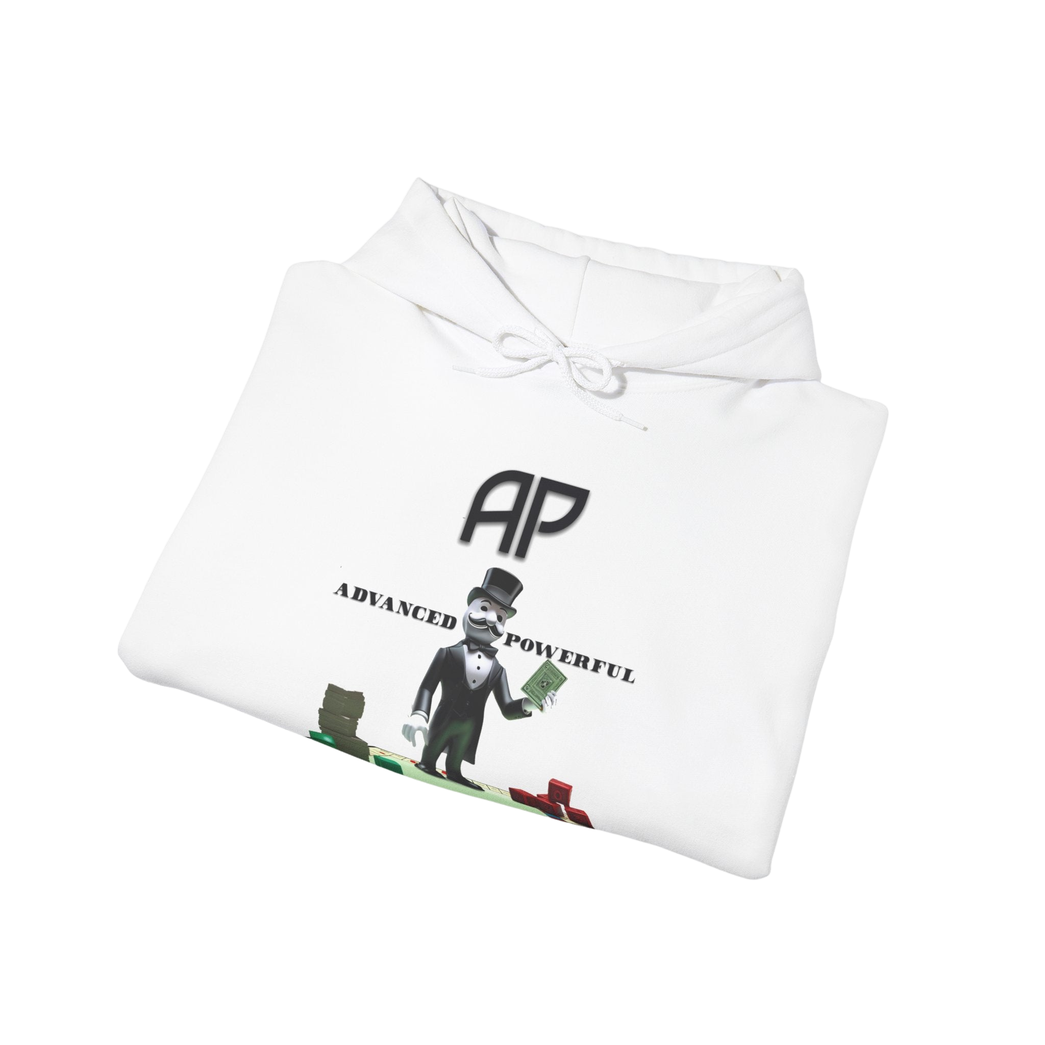 A Peay Hoodie