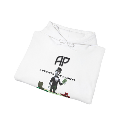 A Peay Hoodie