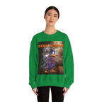 Duckin Smoke Sweatshirt