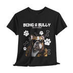 Bully Perks Tee