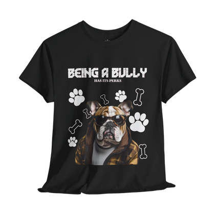 Bully Perks Tee