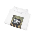 Friday 13th After Next Hoodie