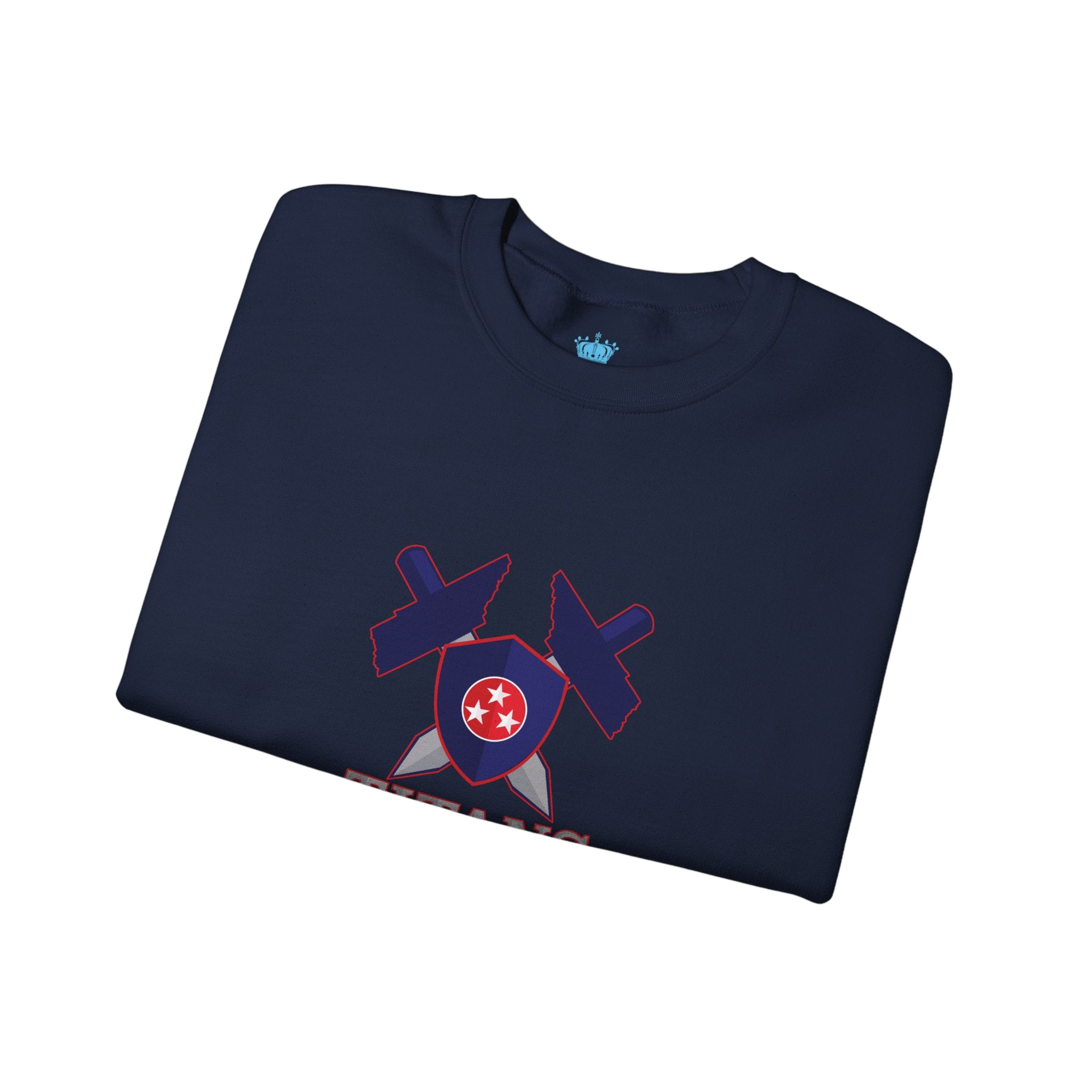TN Titan Sweatshirt