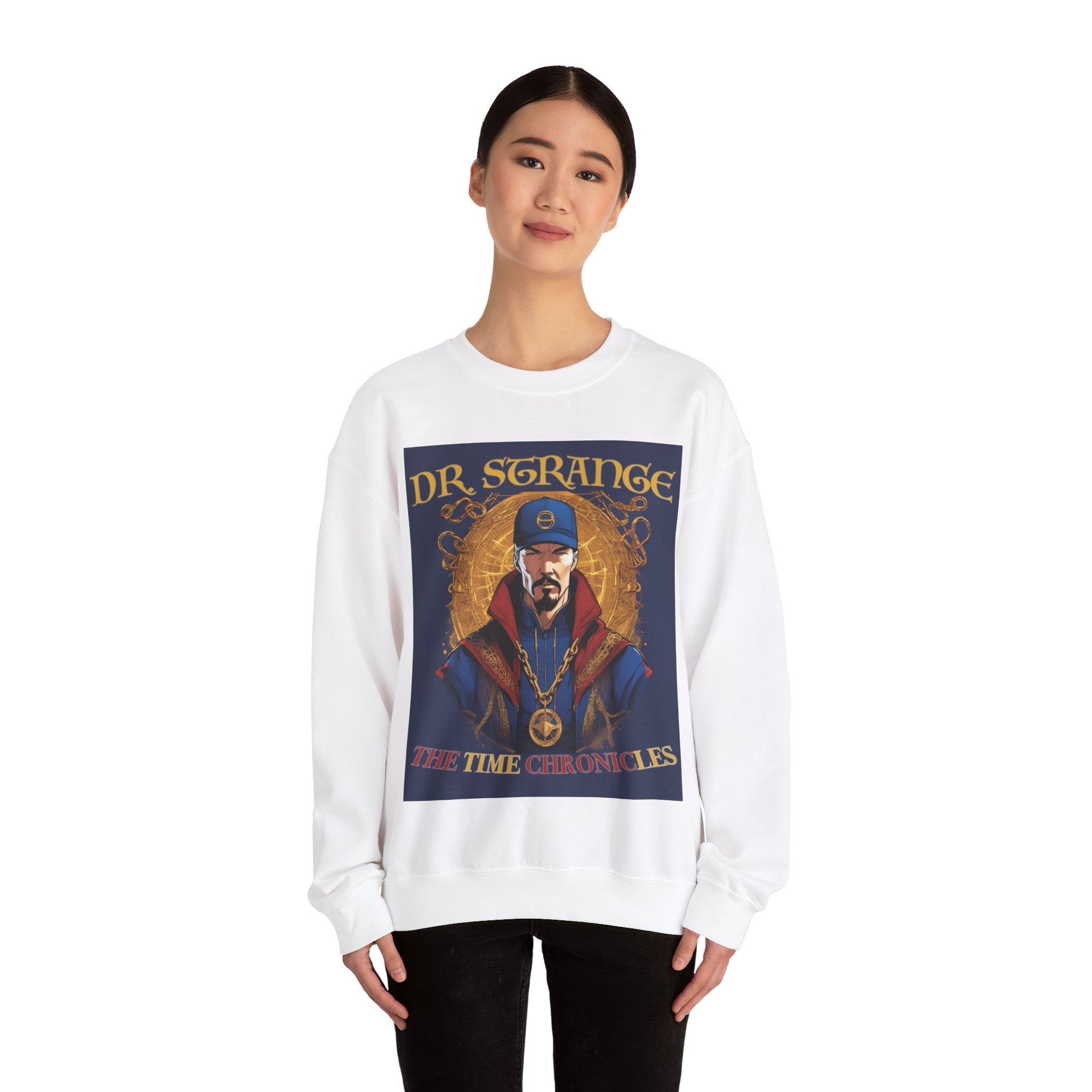 Dr. Strange Sweatshirt
