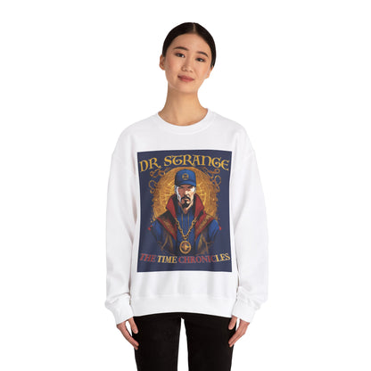 Dr. Strange Sweatshirt