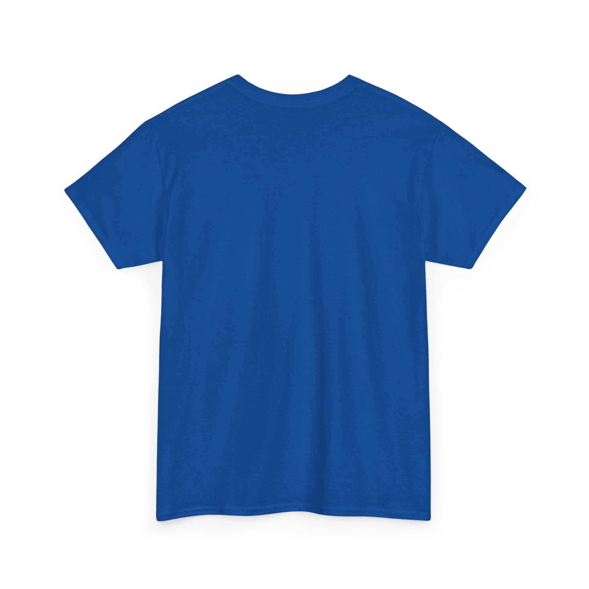 "Told Him No" Tee