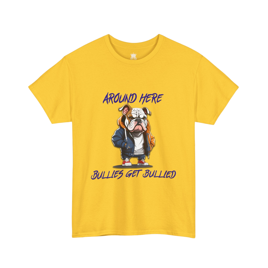 Bullie Tee