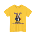Bullie Tee