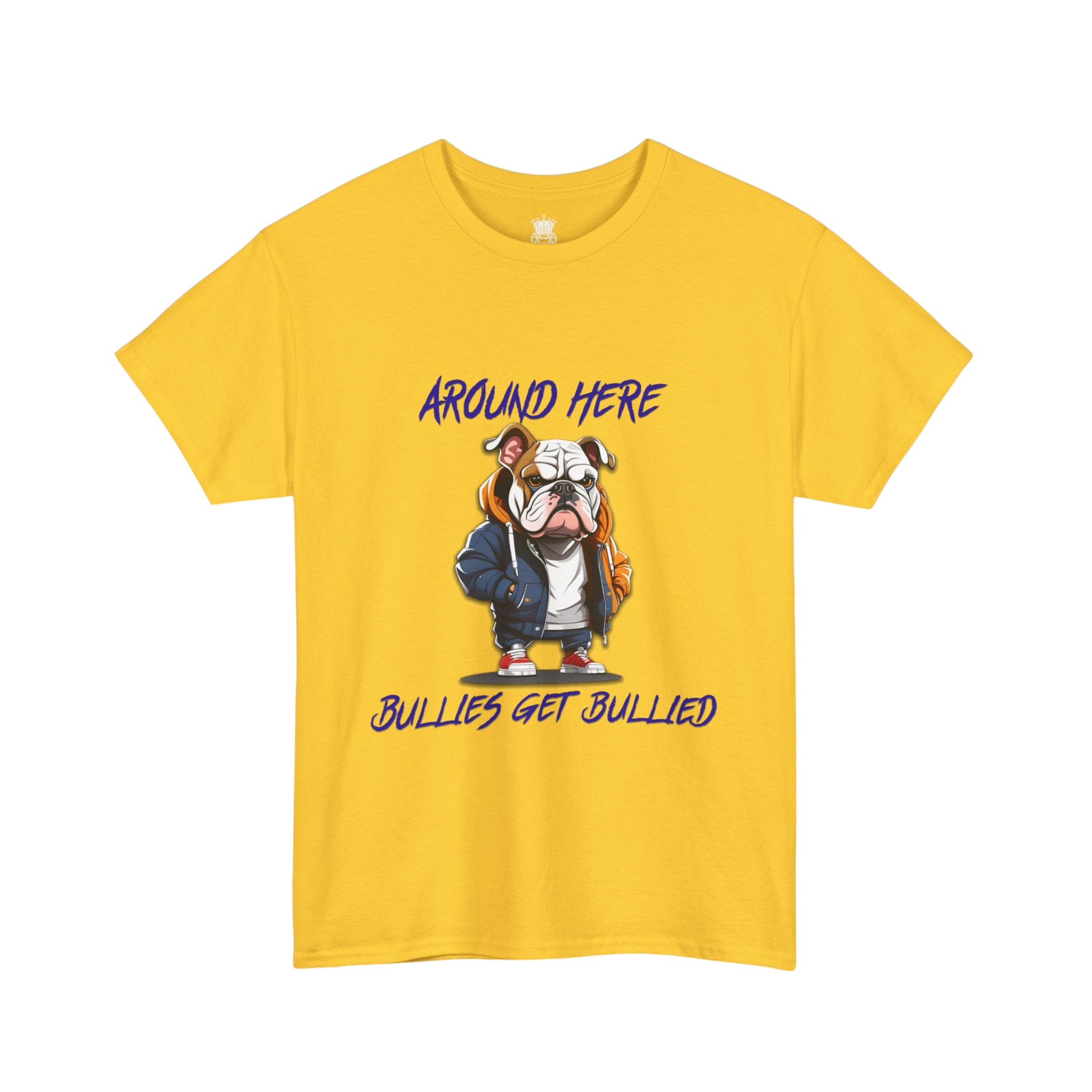 Bullie Tee
