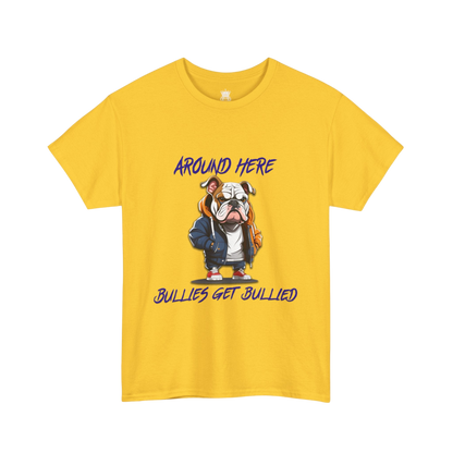 Bullie Tee