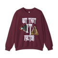 IT Factor Sweatshirt
