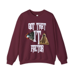 IT Factor Sweatshirt