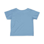 Pacifire Jersey Tee