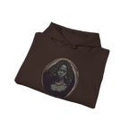 Black Momba Hoodie