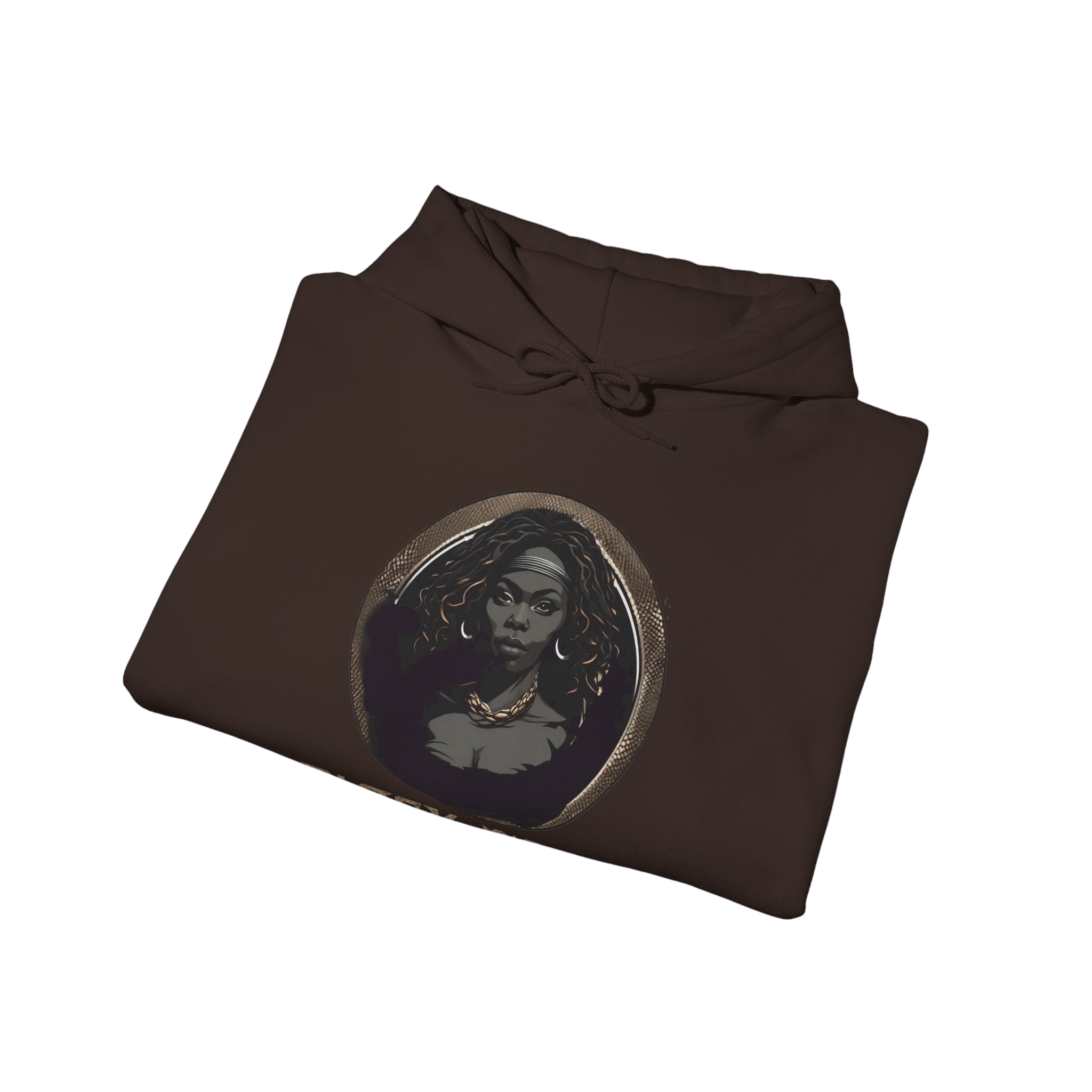 Black Momba Hoodie