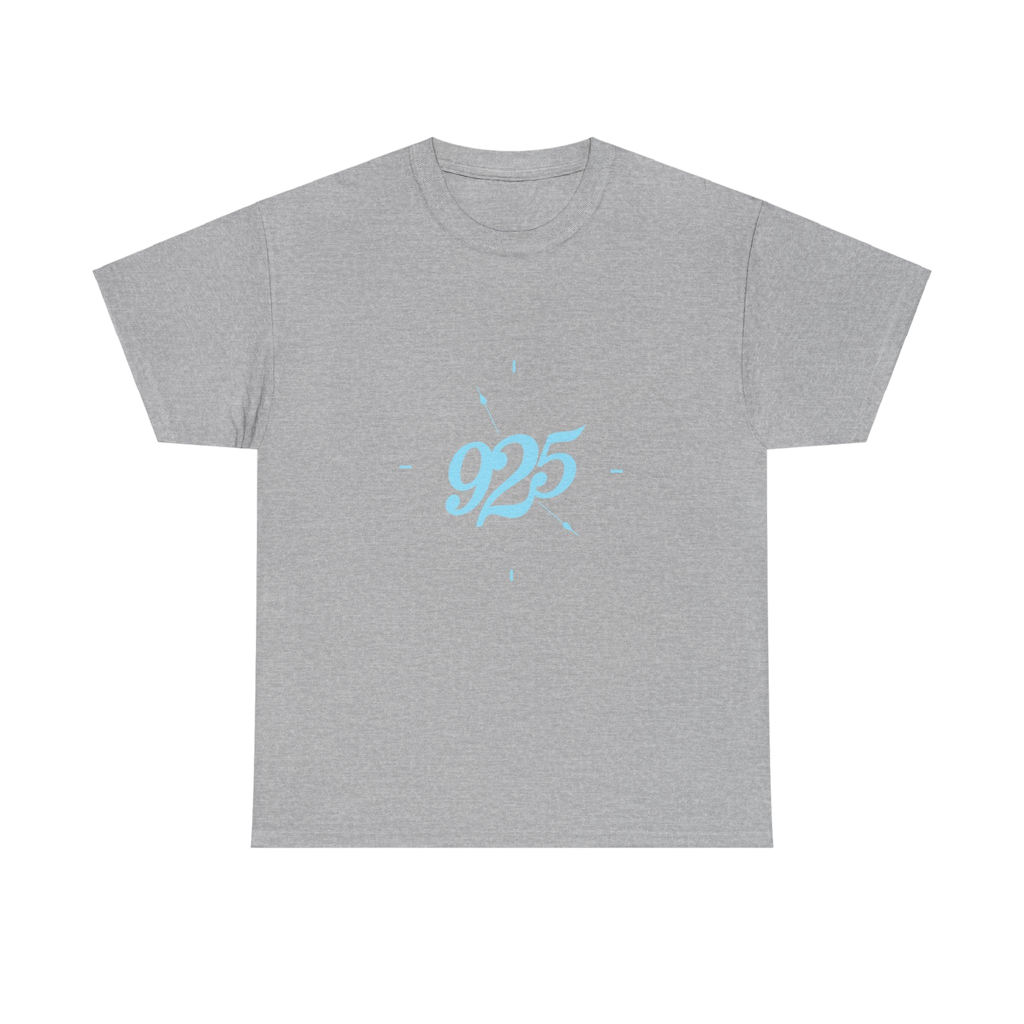 9-2-5 Cotton Tee