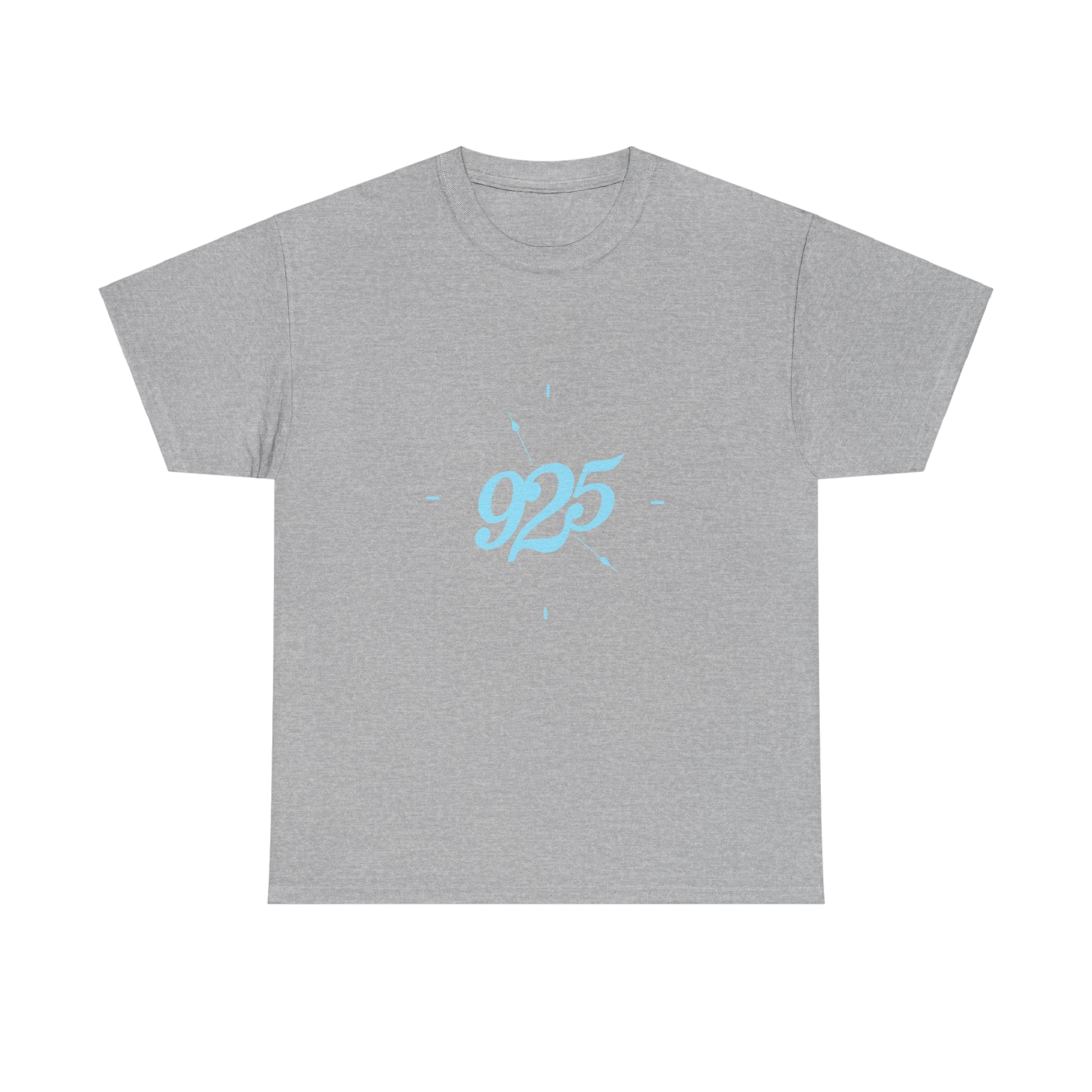 9-2-5 Cotton Tee