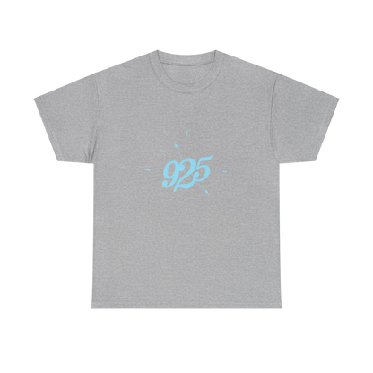 9-2-5 Cotton Tee