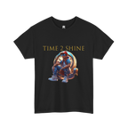 Time 2 Shine Tee