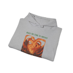 Blazin Trail Hoodie