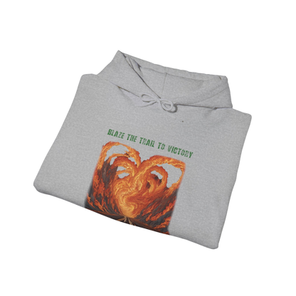 Blazin Trail Hoodie