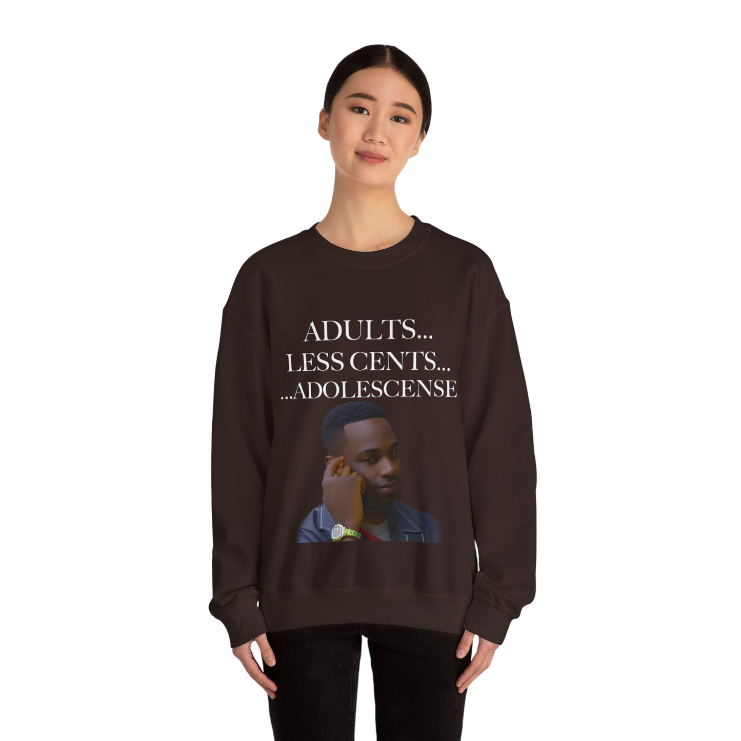 Adolescent Sweatshirt