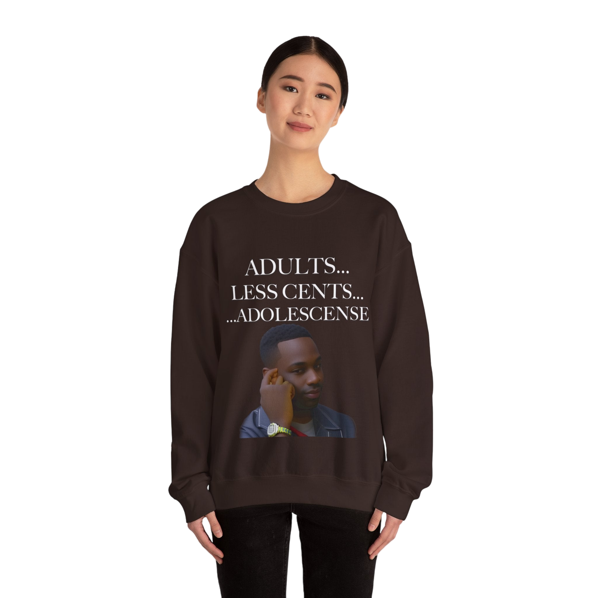 Adolescent Sweatshirt