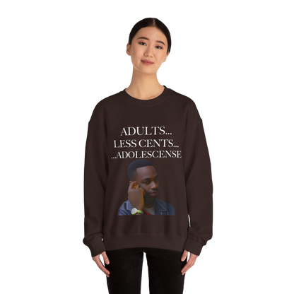 Adolescent Sweatshirt