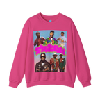 Freshest Sweatshirt