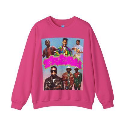 Freshest Sweatshirt
