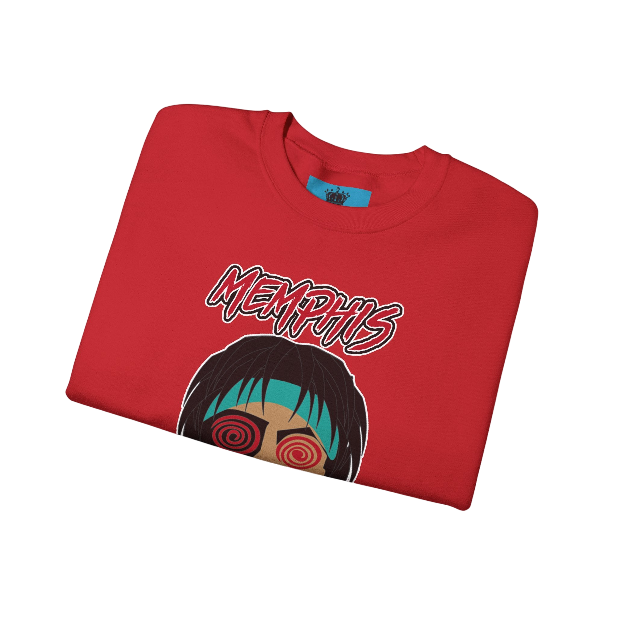 Mane-Ax Sweatshirt