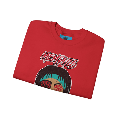Mane-Ax Sweatshirt