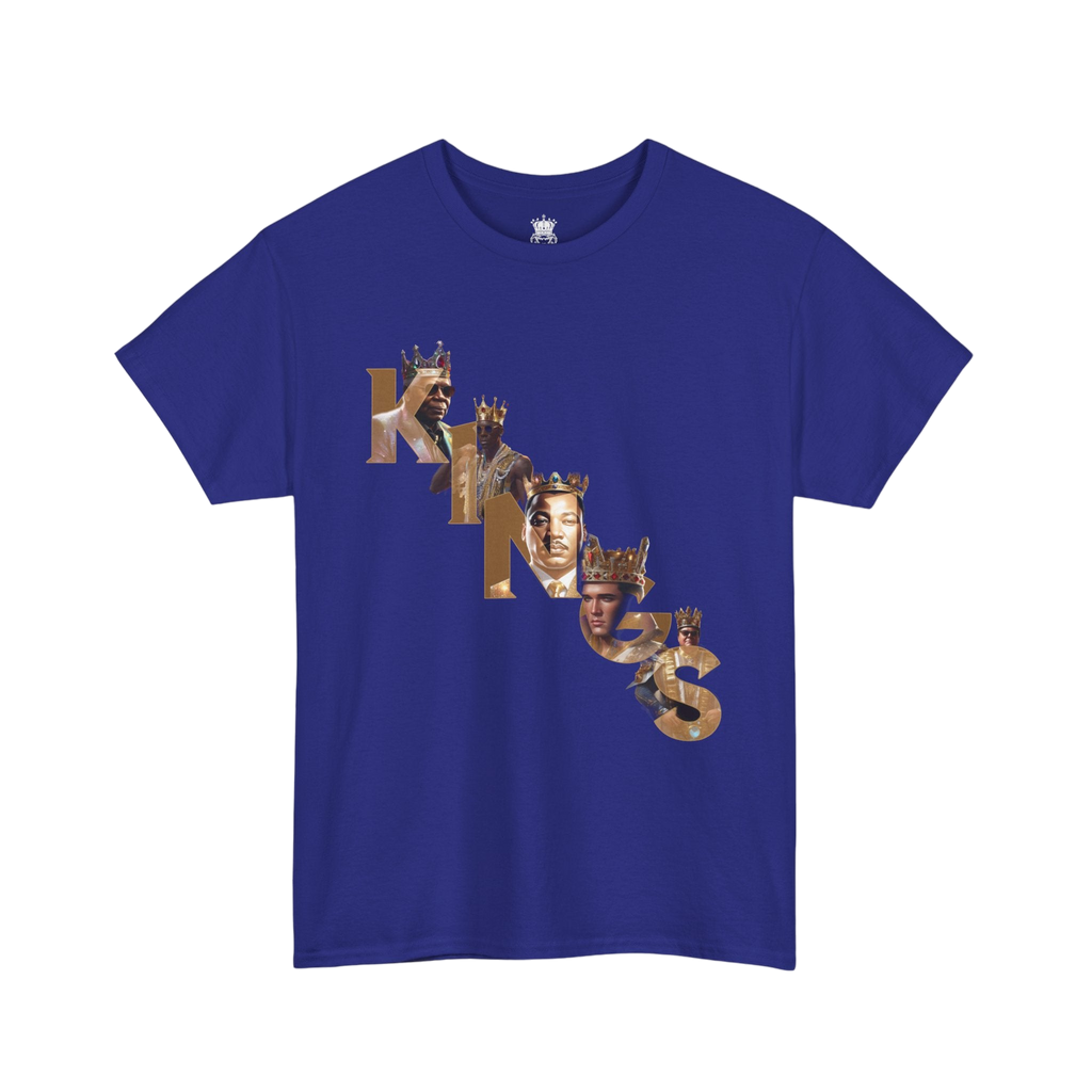 King City Tee
