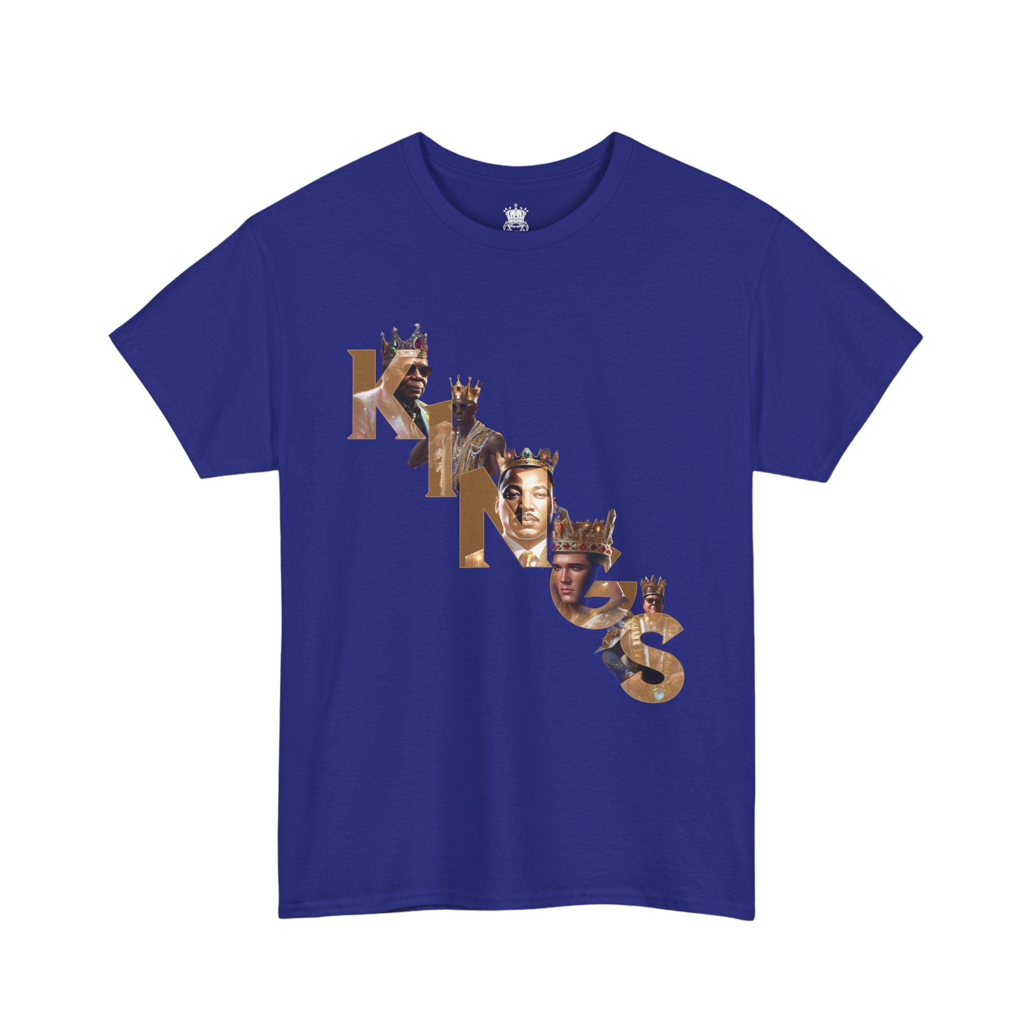 King City Tee