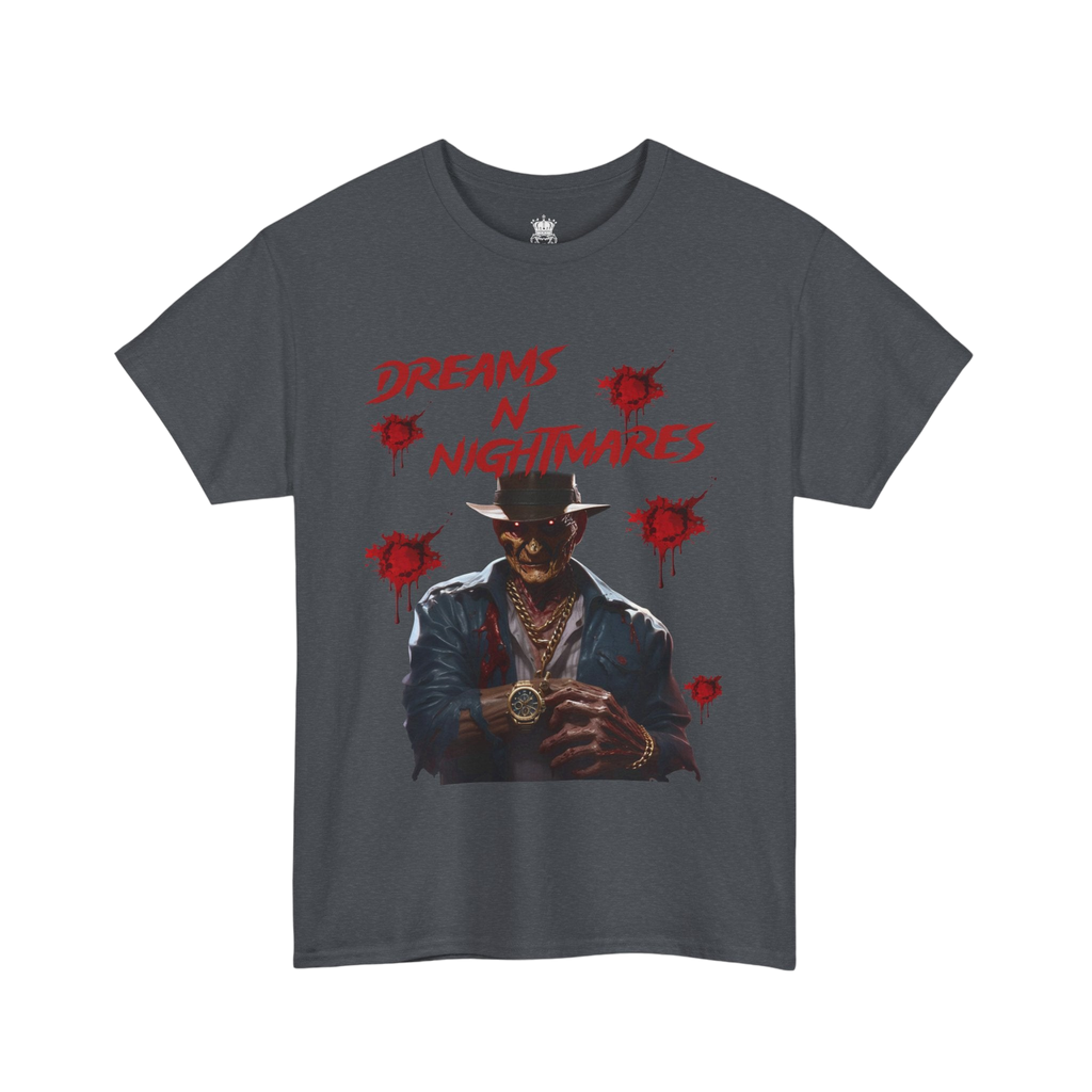 Dreams N Nightmares Tee