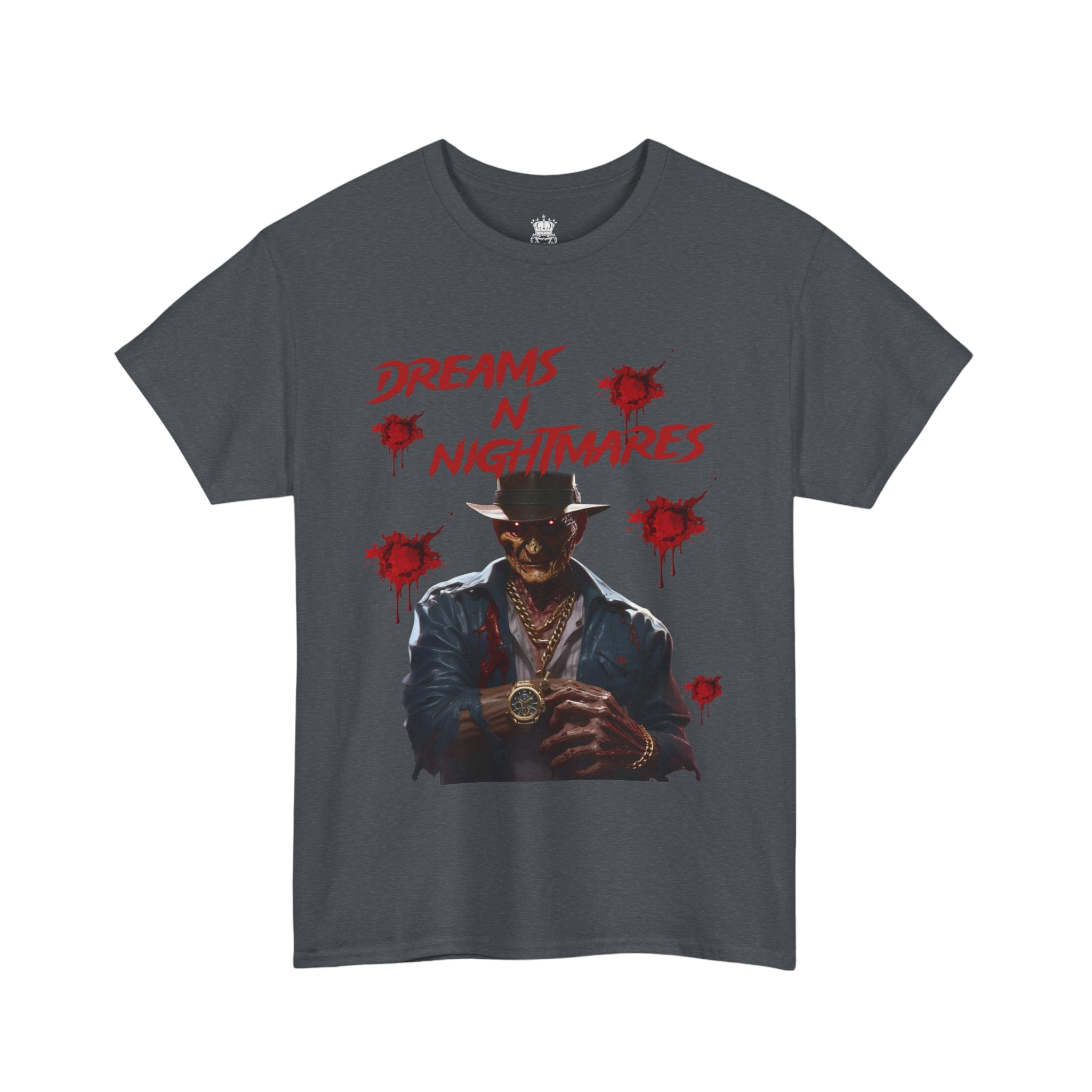 Dreams N Nightmares Tee