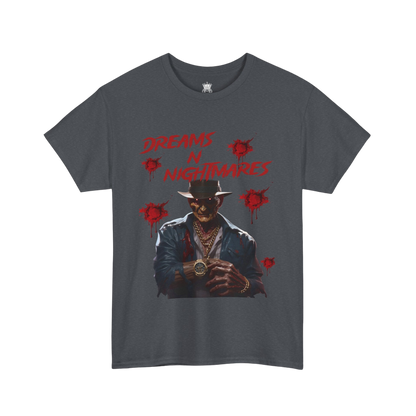 Dreams N Nightmares Tee