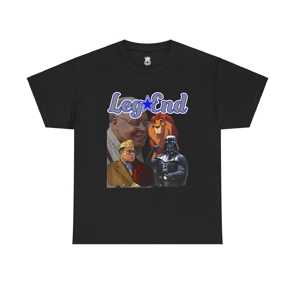 JEJ Legend Tee
