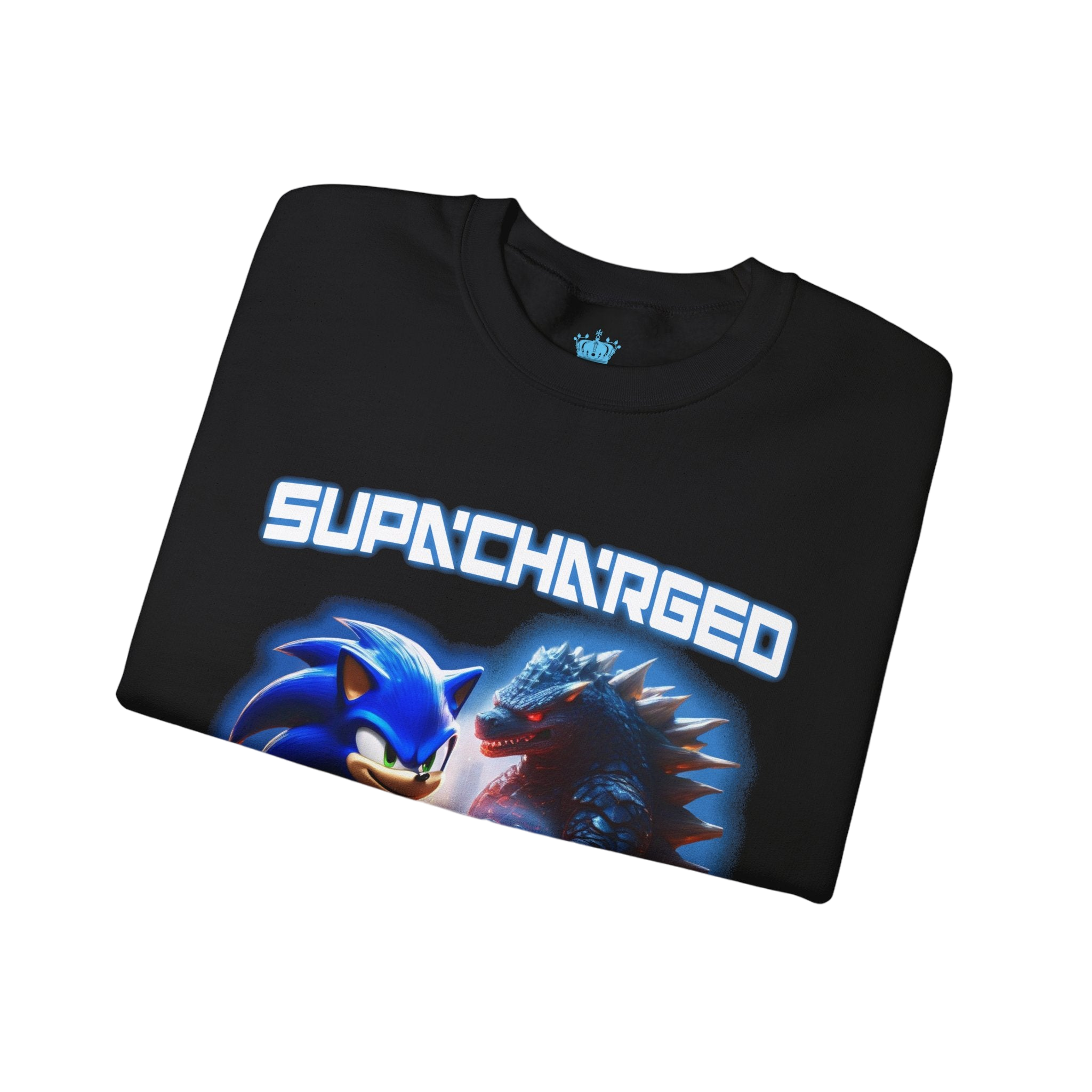 Supacharged Sweatshirt