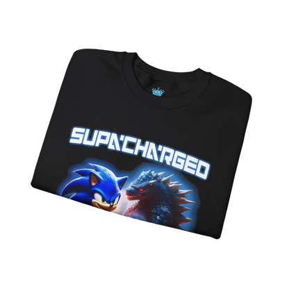 Supacharged Sweatshirt