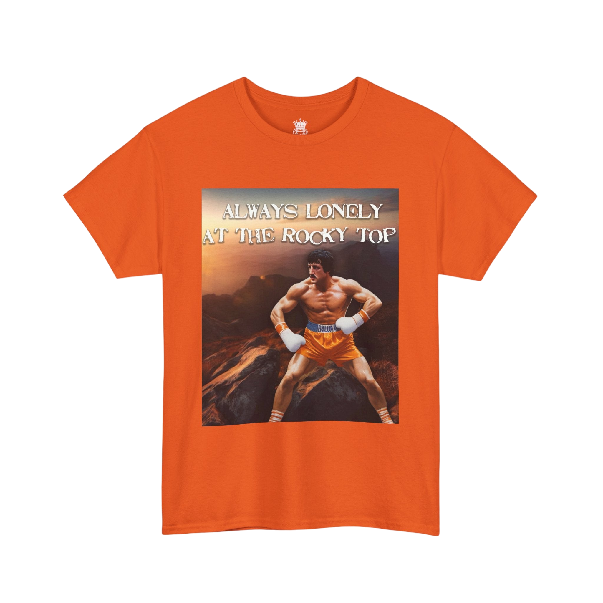 Rocky Top Tee