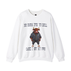 No Bull Sweatshirt