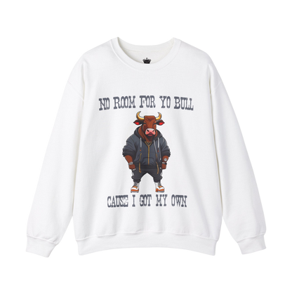 No Bull Sweatshirt