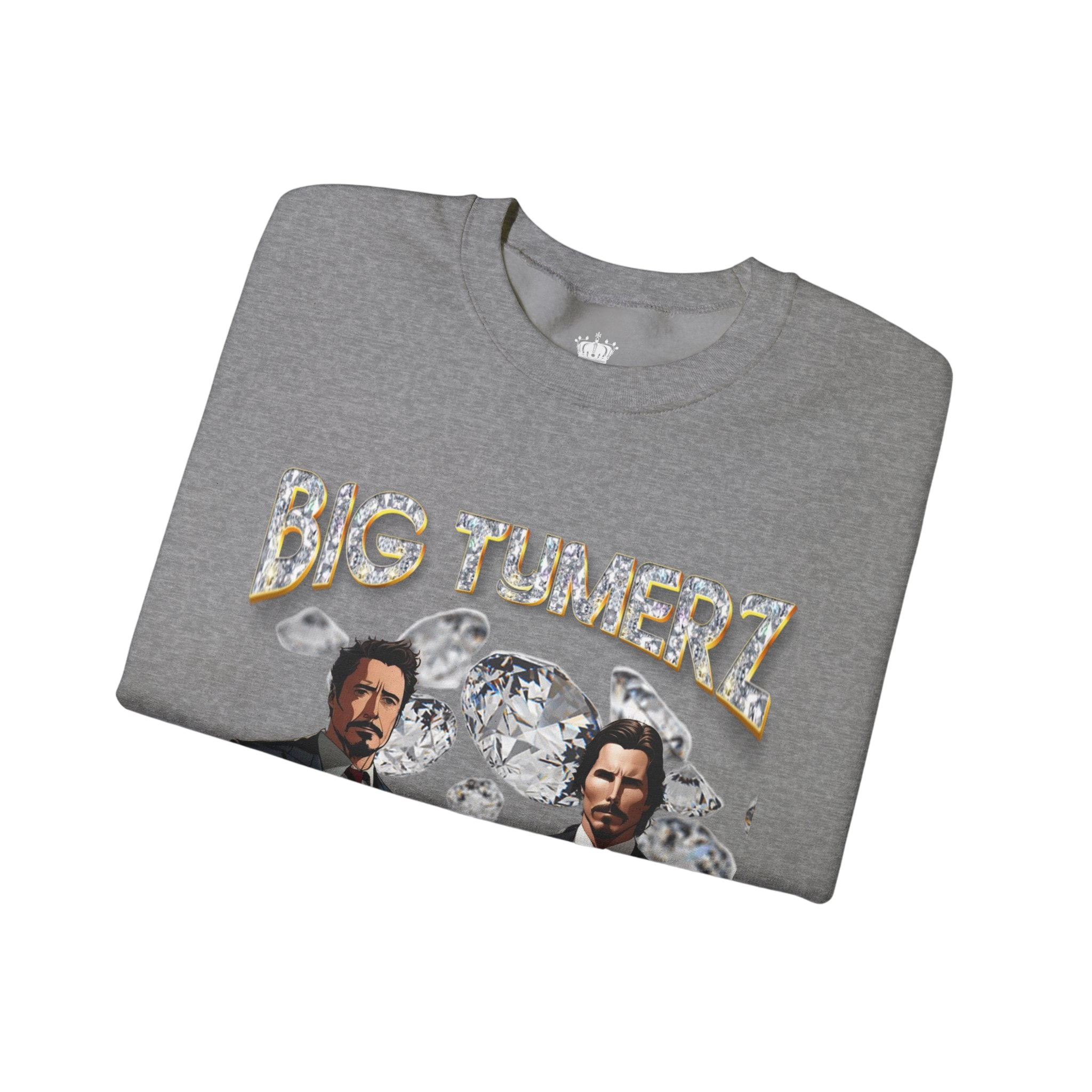 Big Tymerz Sweatshirt