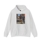 "Told Him No" Hoodie