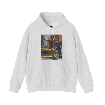 "Told Him No" Hoodie